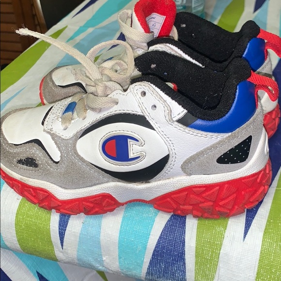 Other - Champion Toddler Shoes size 9t